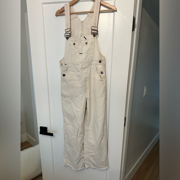 Doen Overalls - Picture 12 of 15